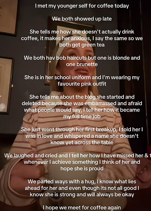 Charleen Murphy. Pic: Charleen Murphy/Instagram