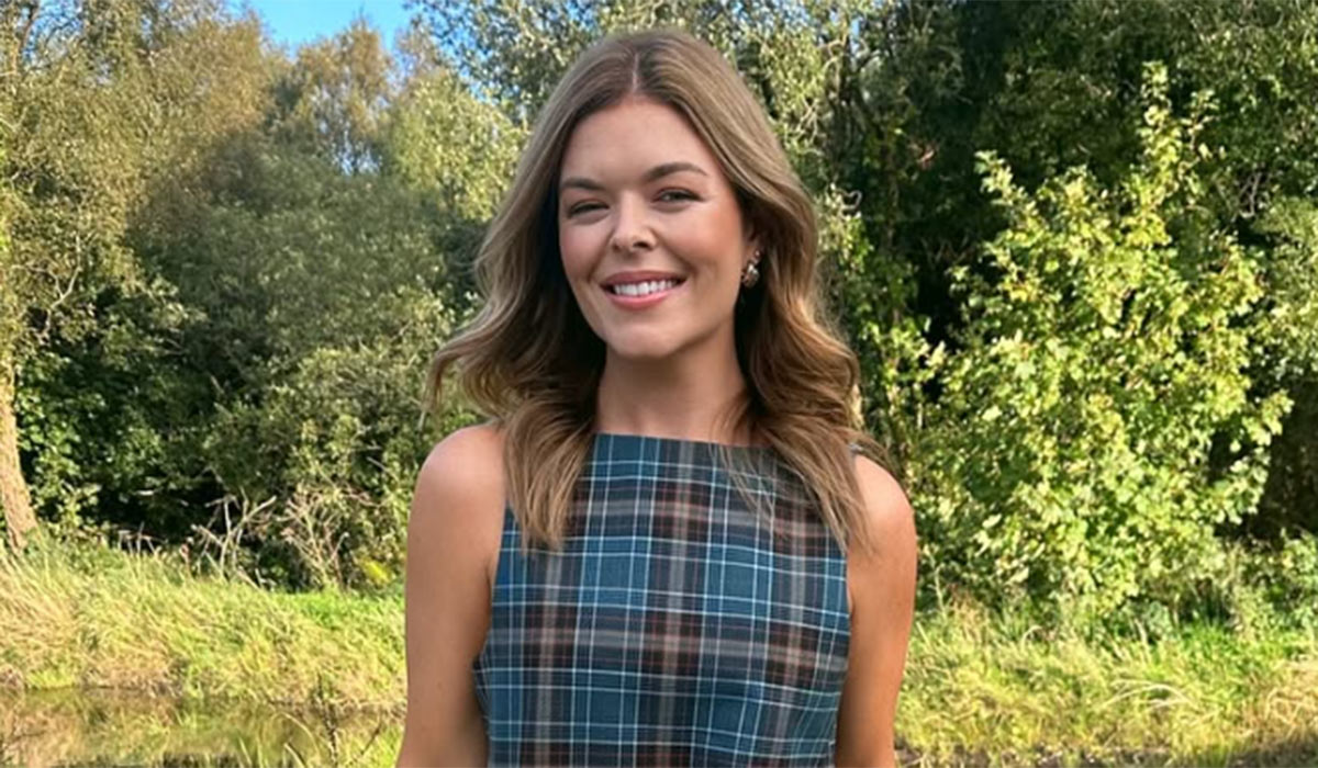 Doireann Garrihy's impressive net worth as accounts reveal her growing fortune