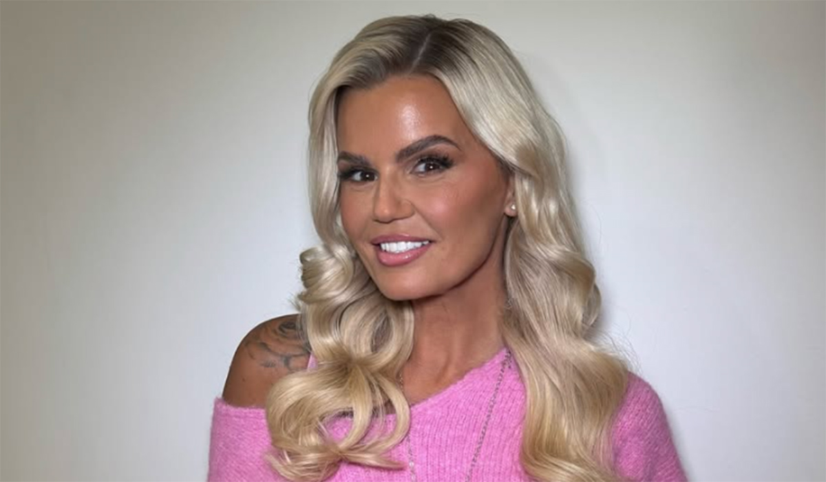 Kerry Katona slams 'lower than low' fraudster accountant as he's jailed