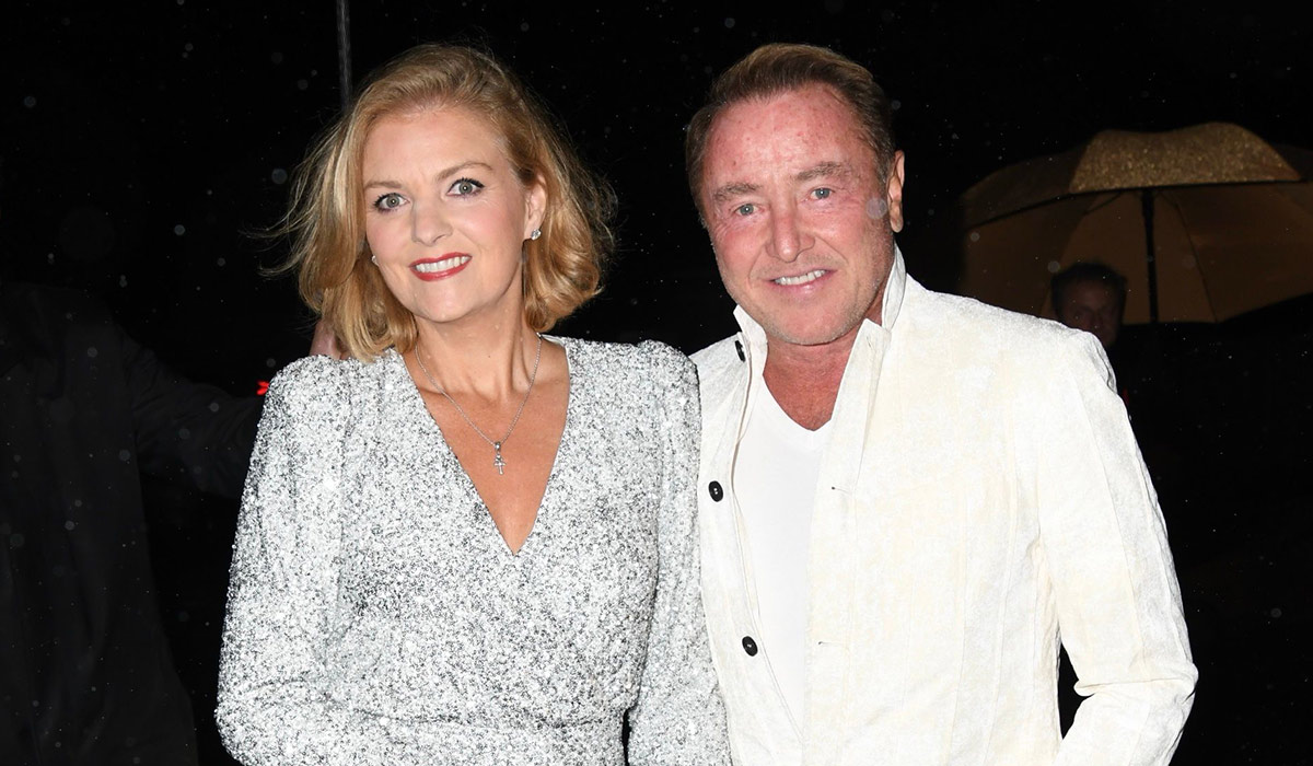 Michael Flatley vows to appeal ruling on mansion cover