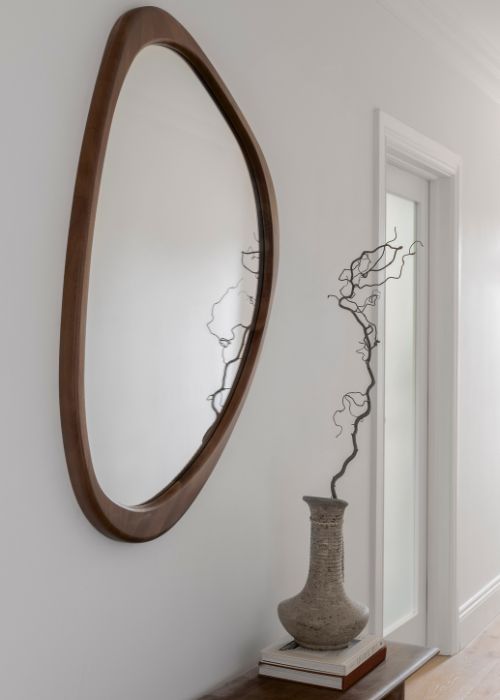 Philip McKendry and Vivian Wong McKendry's home on Home of the Year. Pic: RTÉ