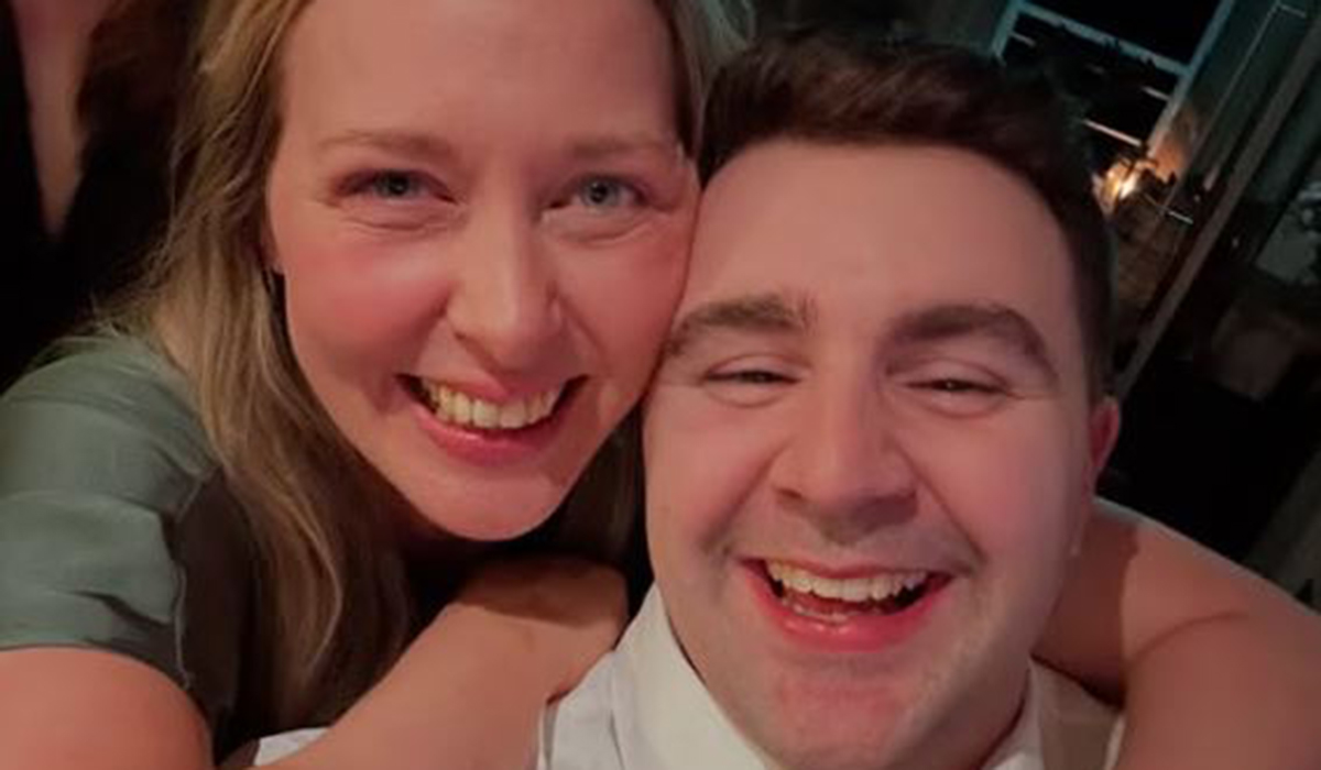 'I was really worried' Carl Mullan on how changes in RTÉ impacted him