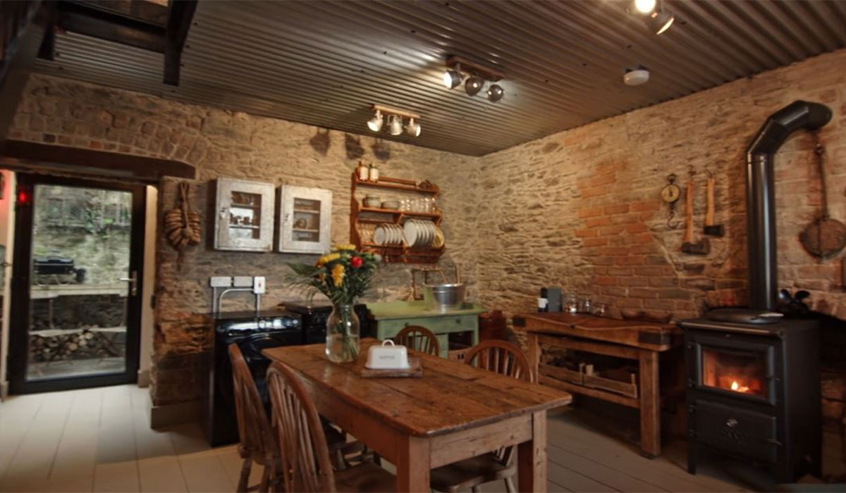 strictly embargoed until the morning after the show airs so in this case it’s 6am on Wednesday 12th March