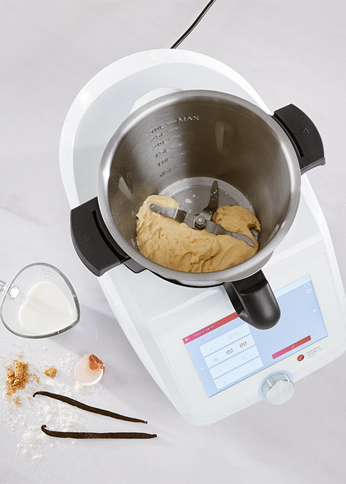 Lidl has introduced a Thermomix dupe. Pic: Supplied 