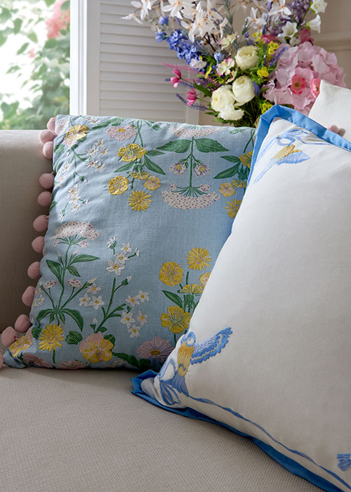 Pinterest x Primark Pic: Supplied