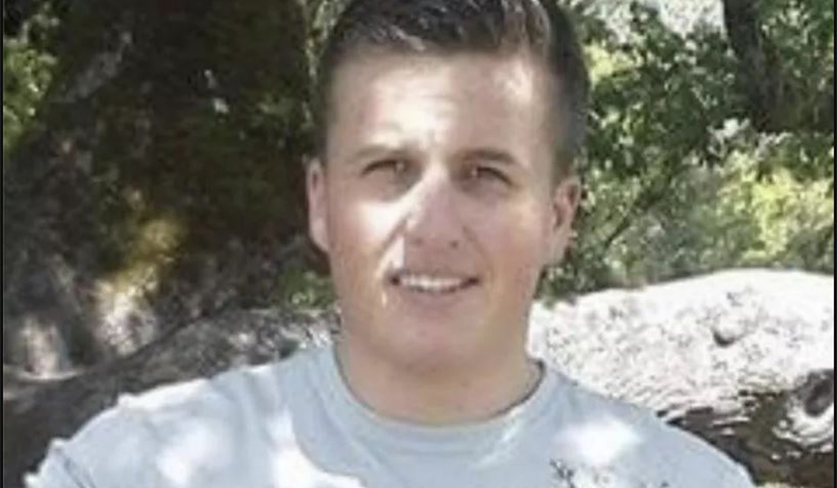 : Irish-Mexican Morris O’Shea
Salazar who’s mother was from Kerry