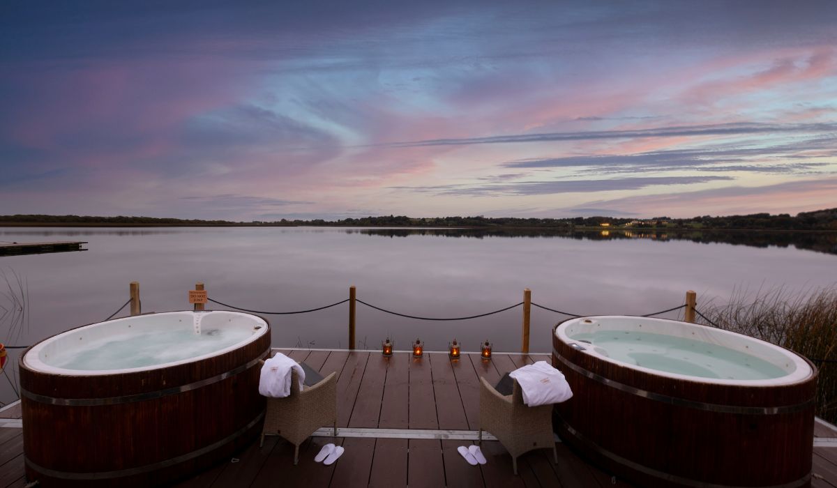 Wineport Lodge Pic: Supplied