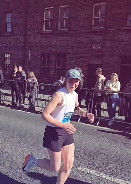 Pic: Kellie Harrington/Instagram