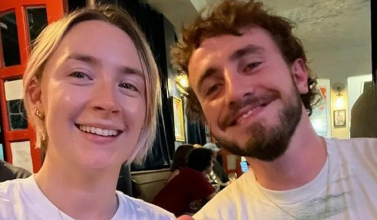 Abbey Theatre bosses target Saoirse Ronan for stage appearance after Paul Mescal confirmed