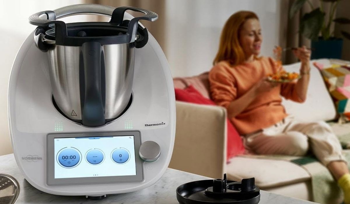 Irish women are going wild for swanky €1,499 Thermomix but what’s all the fuss about?