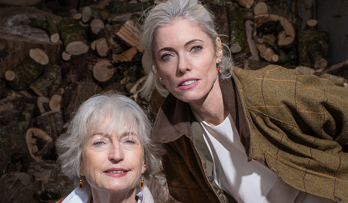 Meet the woman making the worlds of fashion and farming meet in new festival