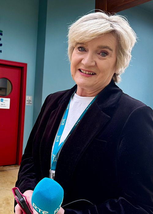 Pic: Cathy Halloran/X