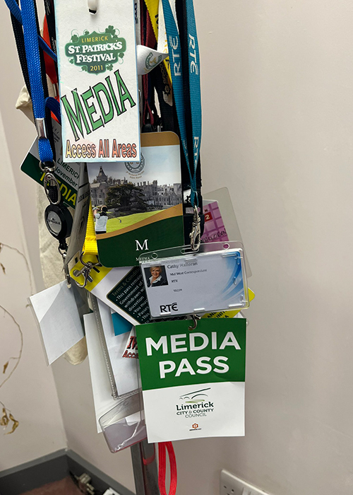 Pic: Cathy Halloran/X