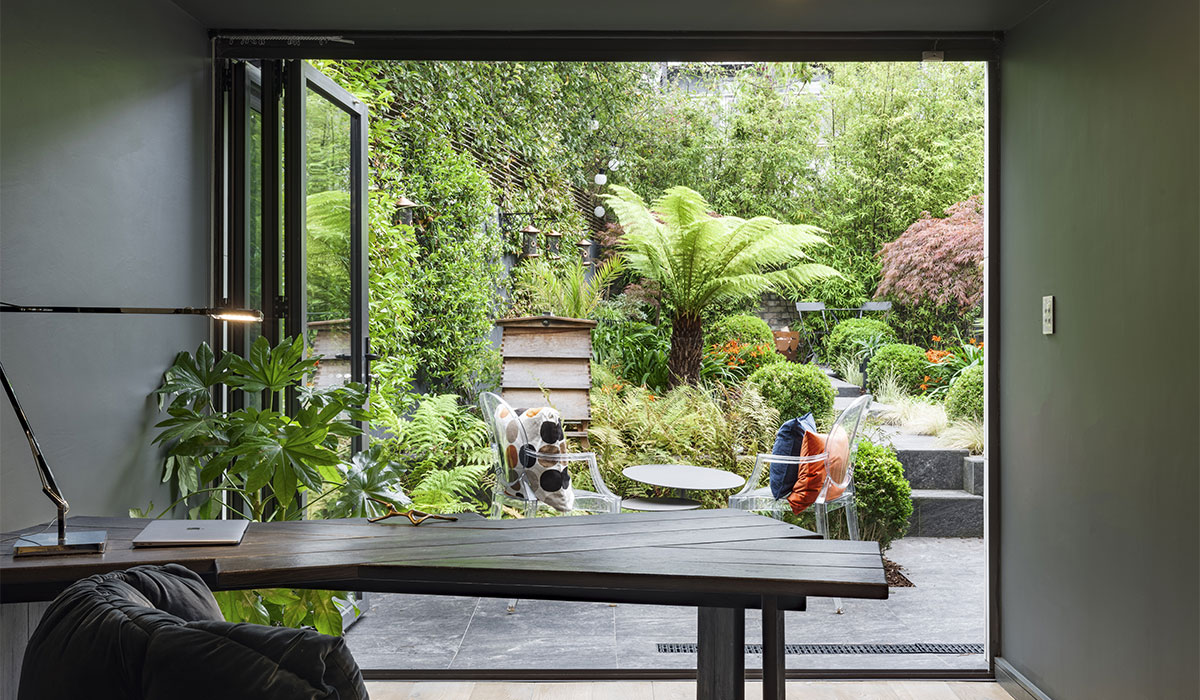 All of the houses through to the 2025 Home Of The Year final