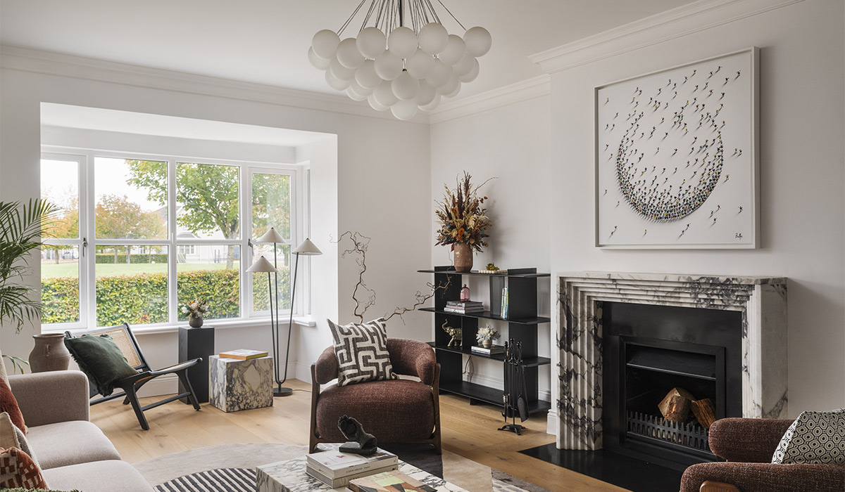 Home 2, Home of the Year. Pic: RTÉ One