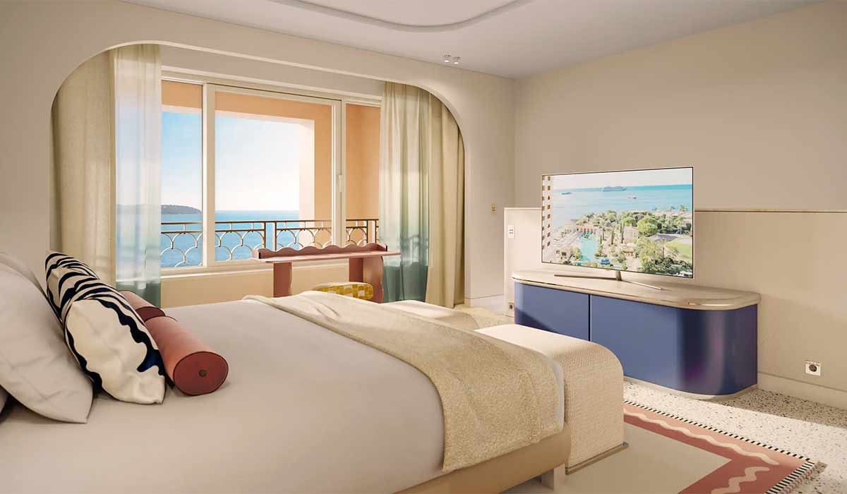 MONTE CARLO Bay Hotel & Resort. Pic: Supplied