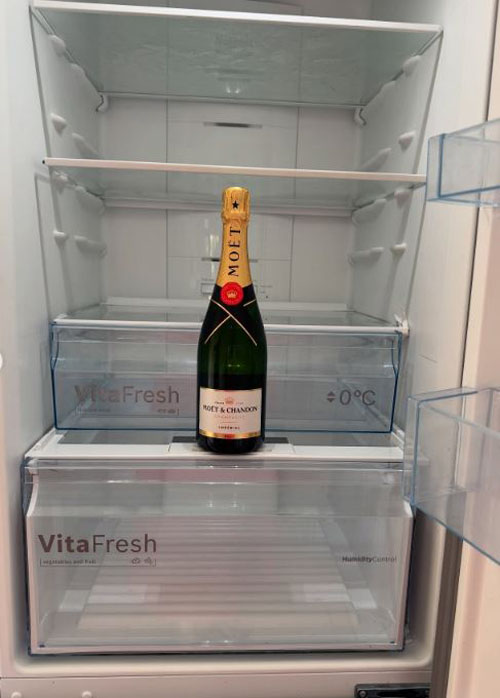 Muireann O'Connell has bought her first home. Pic: Muireann O'Connell Instagram