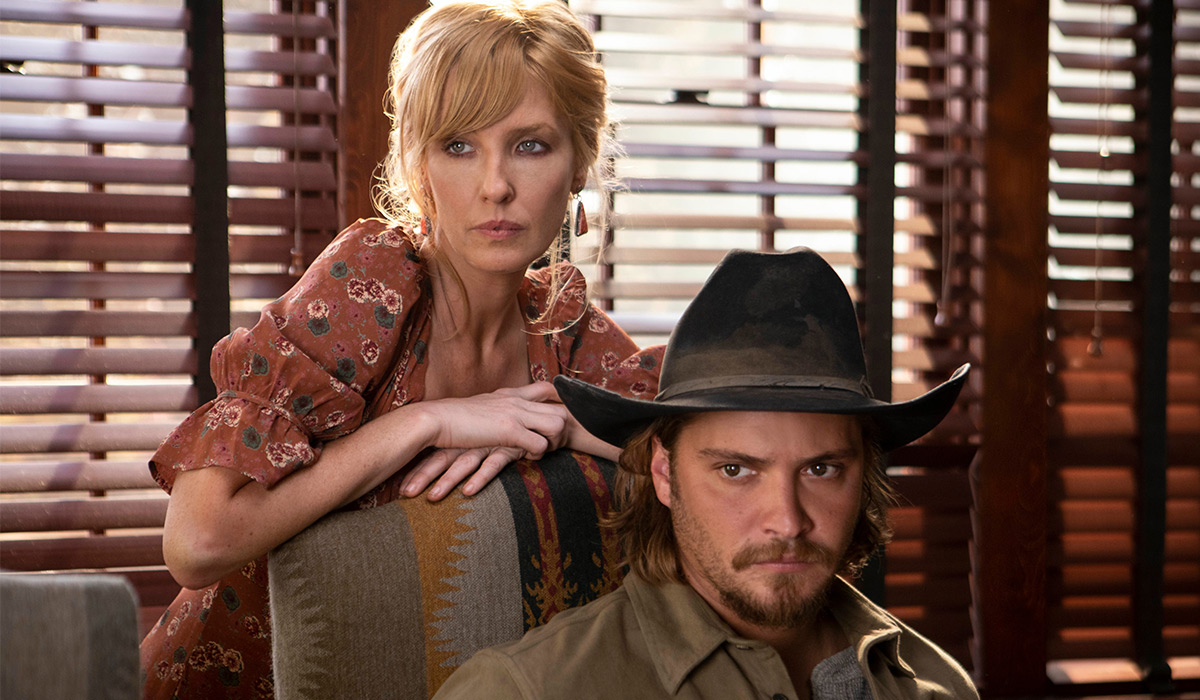 Saddle up Yellowstone fans! What to know about spin-off The Madison