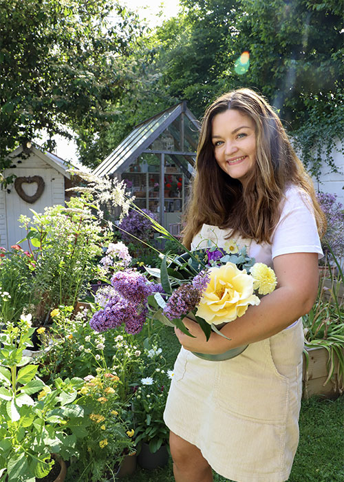 Bee Happy Catherine Carton