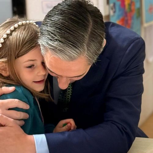 Pic: Simon Harris / Instagram