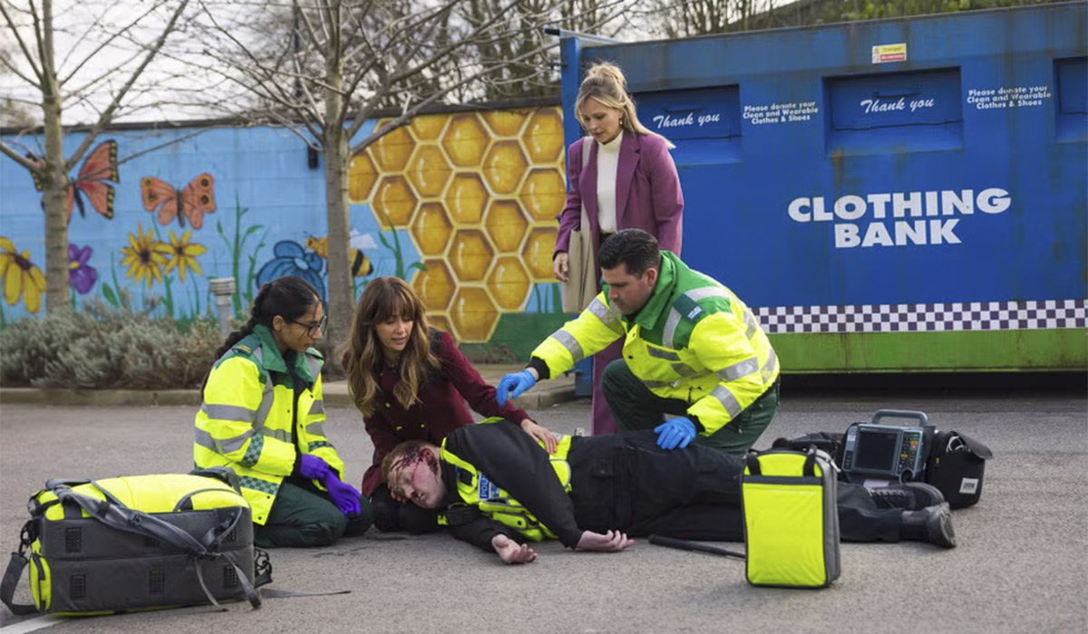 Fans in tears as popular Coronation Street character is declared dead