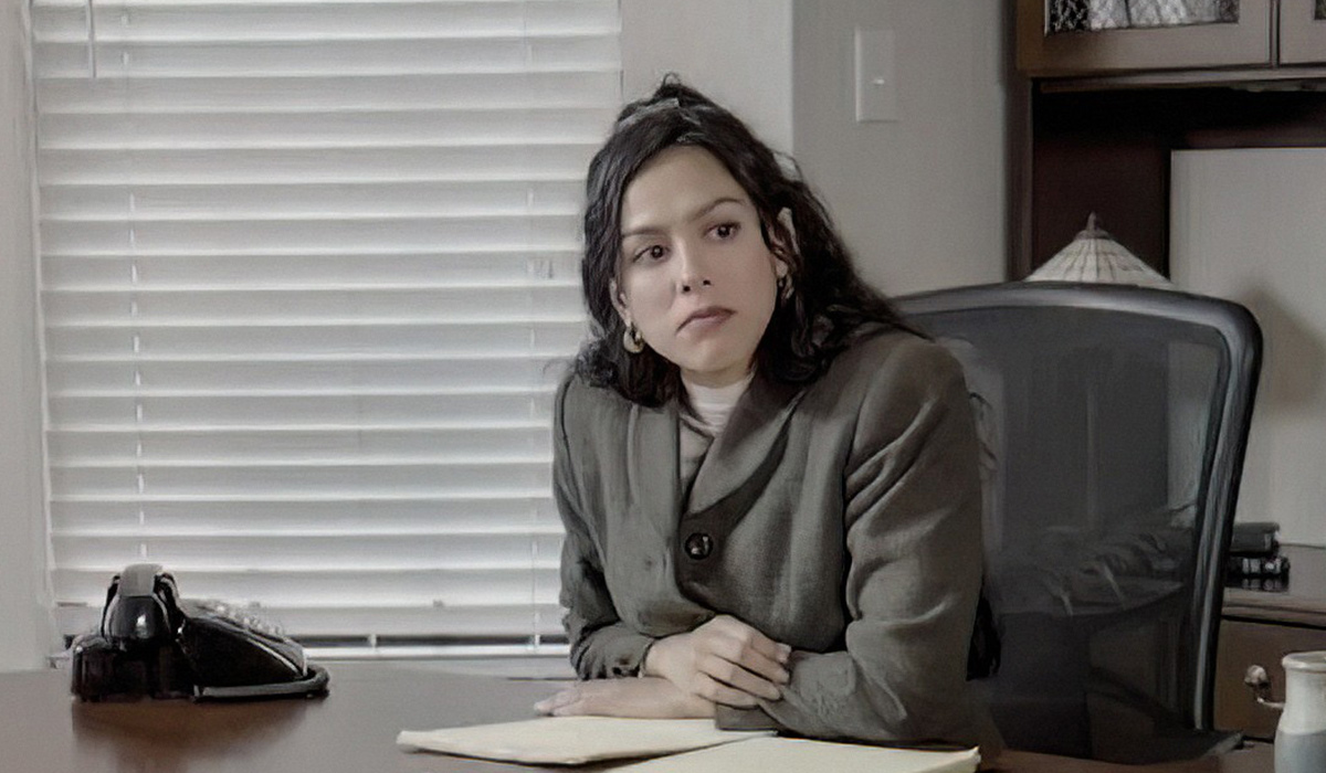 Dovey's Promise - 2025. Pic: REX