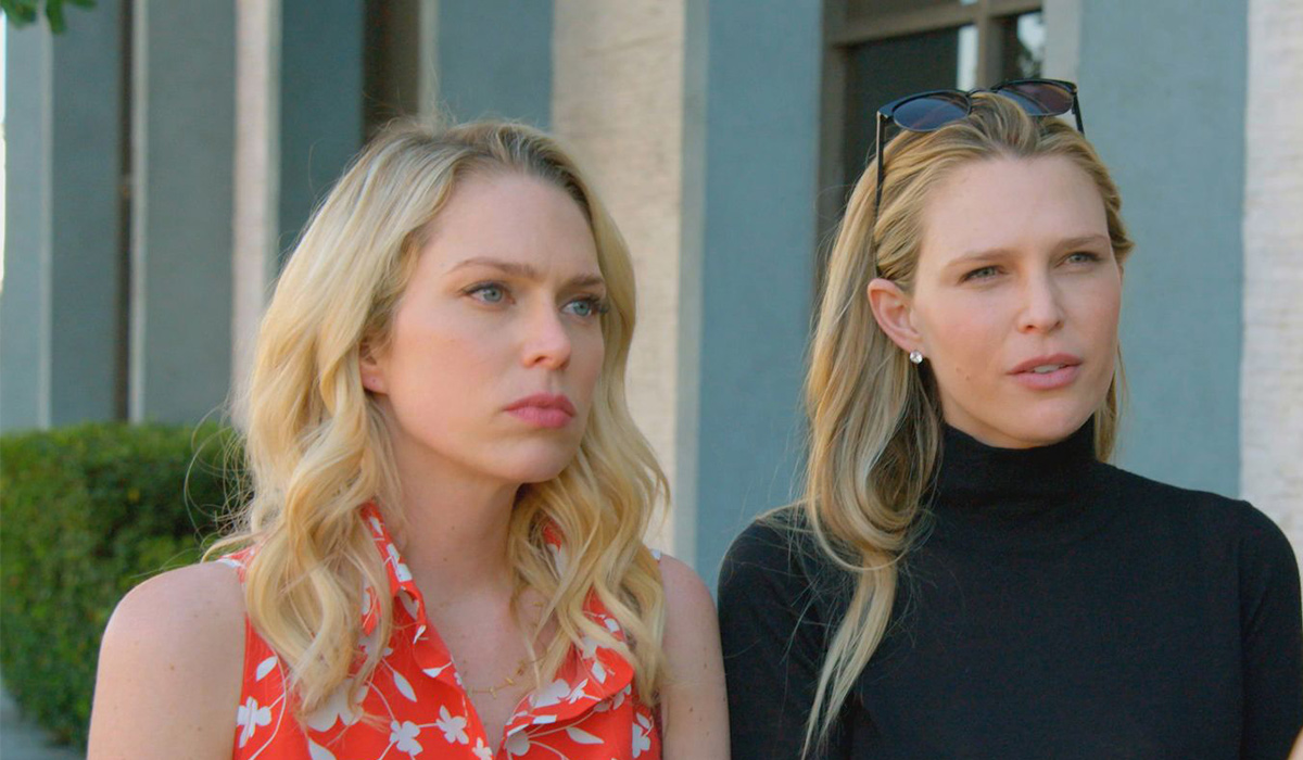 Barely Famous - 2016. Pic: REX