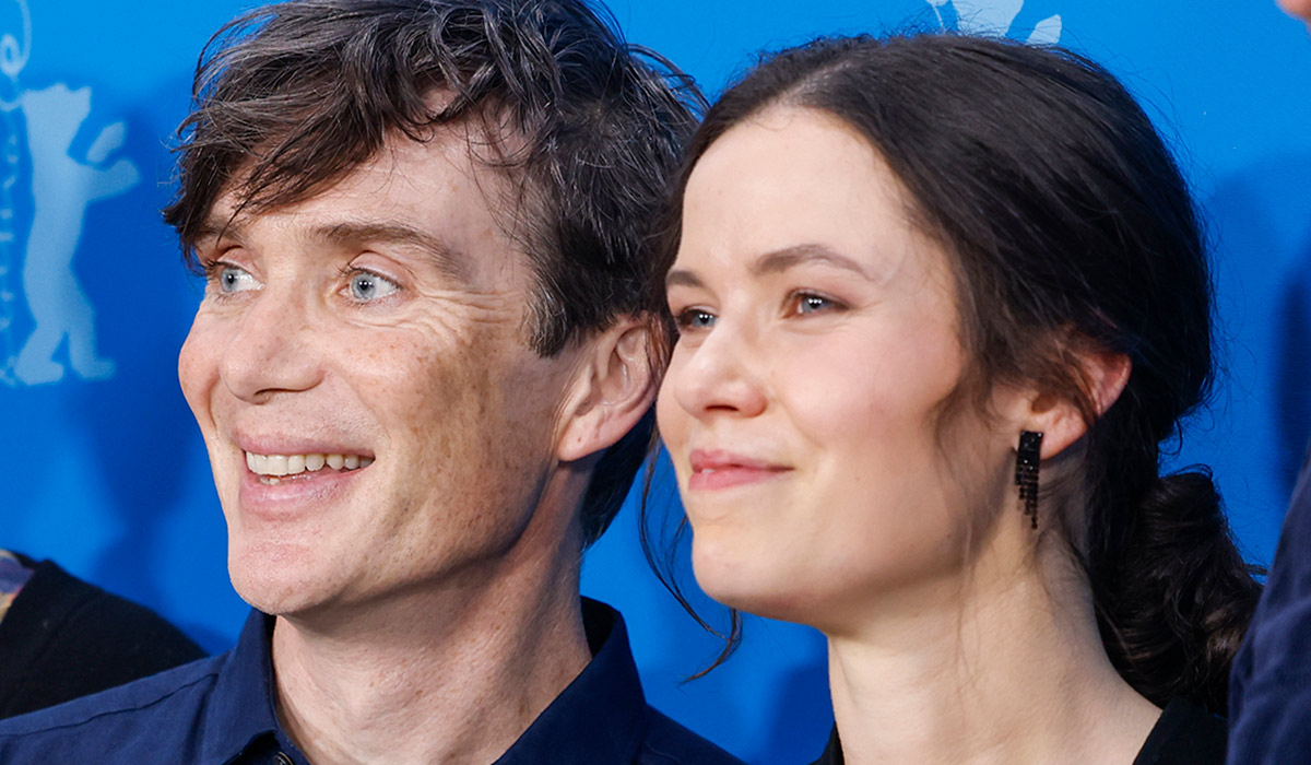 Zara Devlin: I went from a farm girl pretending to be a pirate to starring with Cillian Murphy