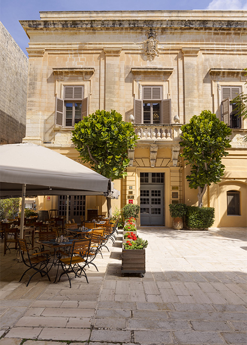 Xara Palace. Pic: Xarapalace.com