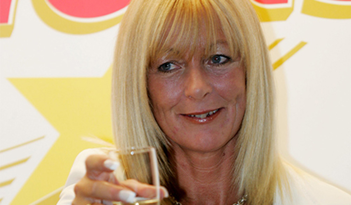 Where is Dolores McNamara, one of Ireland's biggest lottery winners?