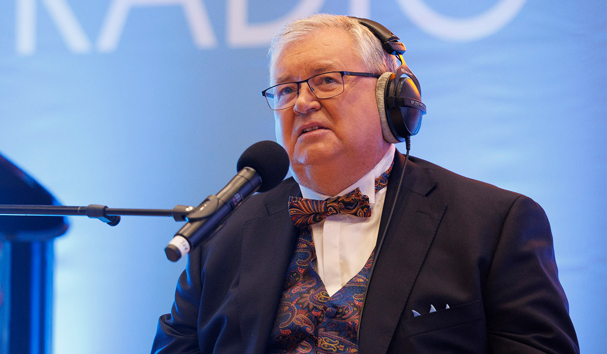 How Joe Duffy changed Ireland: Liveline has been the catalyst for social revolution