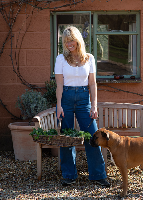 Clodagh McKenna. Pic: Supplied