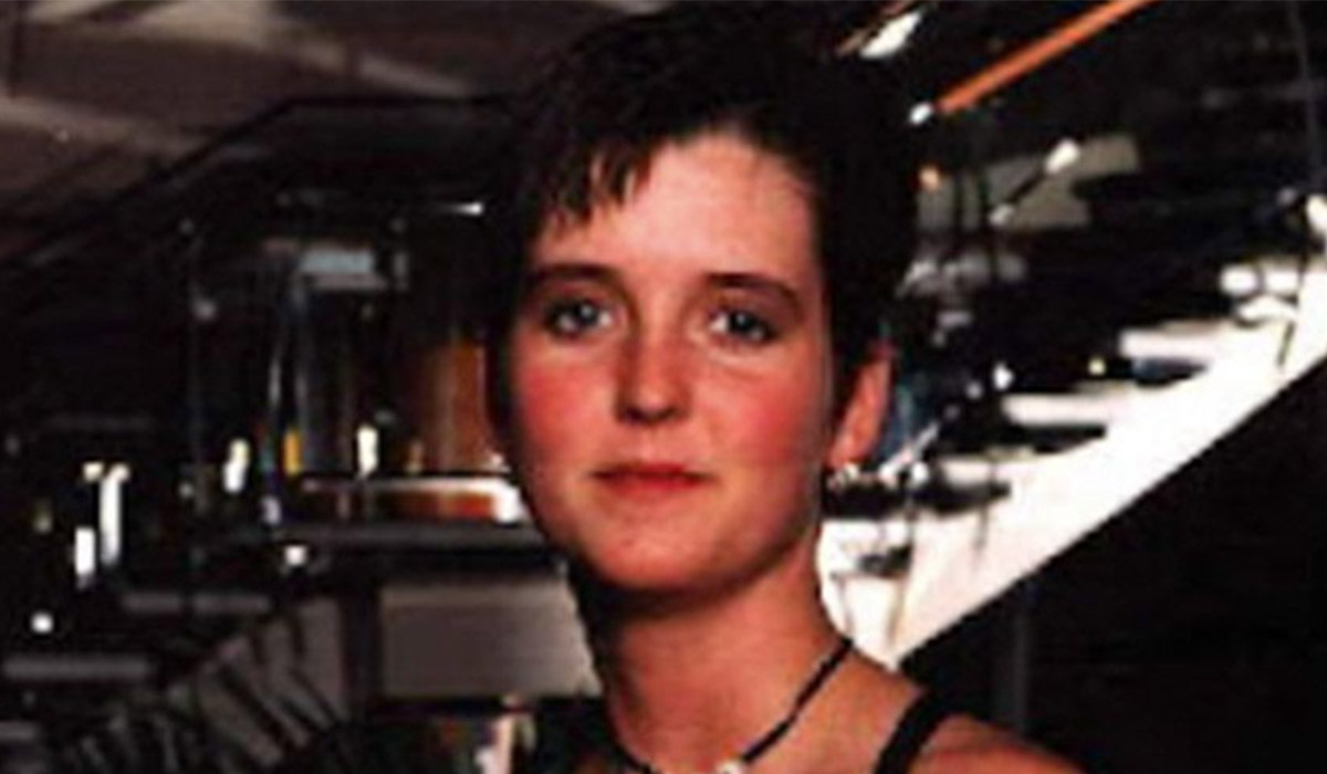 Watch: Cruise ship disappearance doc feels like 'a real-life Netflix horror'