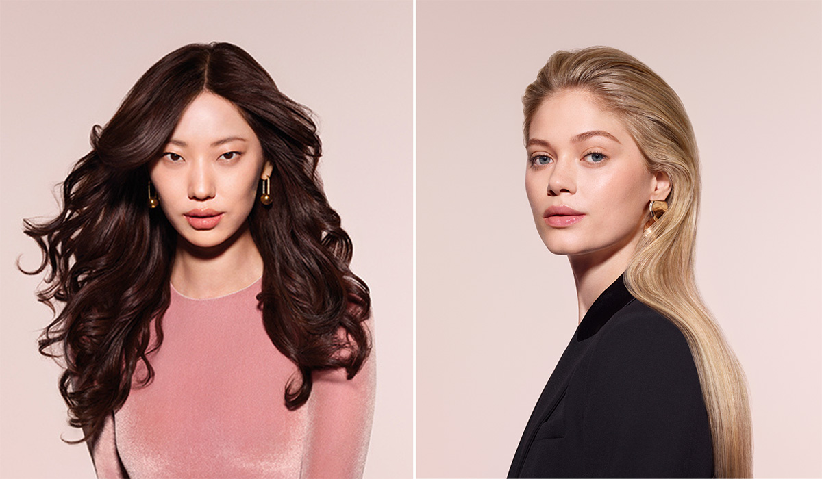 Dyson is launching a smaller and faster new Airwrap with a cool new attachment