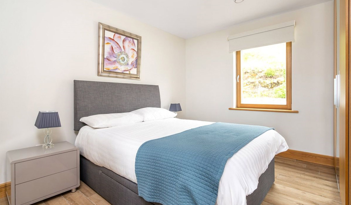 Crohy Head, Falmore, Dungloe, Co. Donegal, Dungloe, Co. Donegal, F94NR7V, €595,000. Pic: Daft.ie