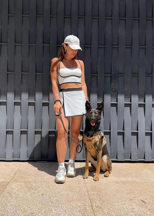 Nicole Vignola Health Me Podcast Lisa Brady