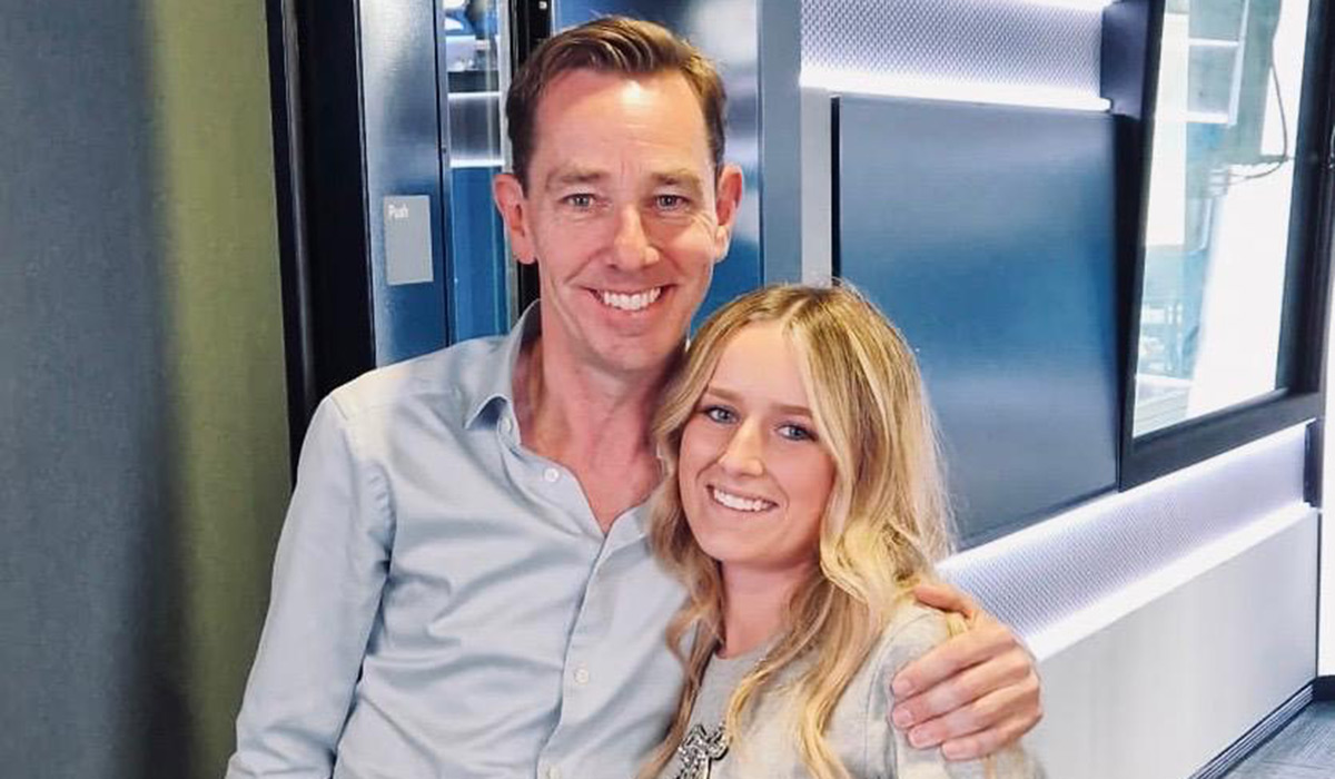 Ryan Tubridy: Sarah Corbett Lynch tells her story with extraordinary dignity and insight