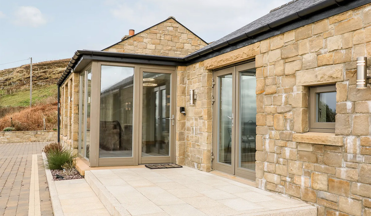 Crohy Head, Falmore, Dungloe, Co. Donegal, Dungloe, Co. Donegal, F94NR7V, €595,000. Pic: Daft.ie