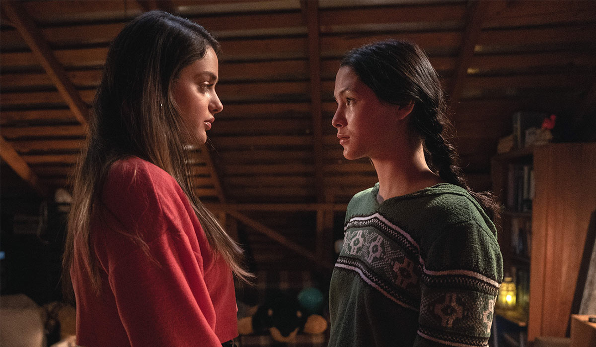 "UMMA" (2022). Pic: REX