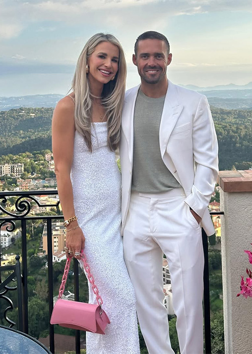 Pic: Vogue Williams/Instagram