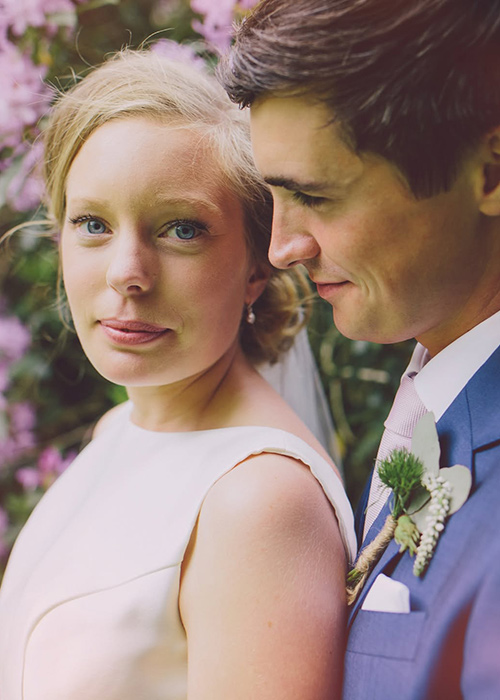 Donal Skehan marks his ten year anniversary. Pic: Donal Skehan Instagram