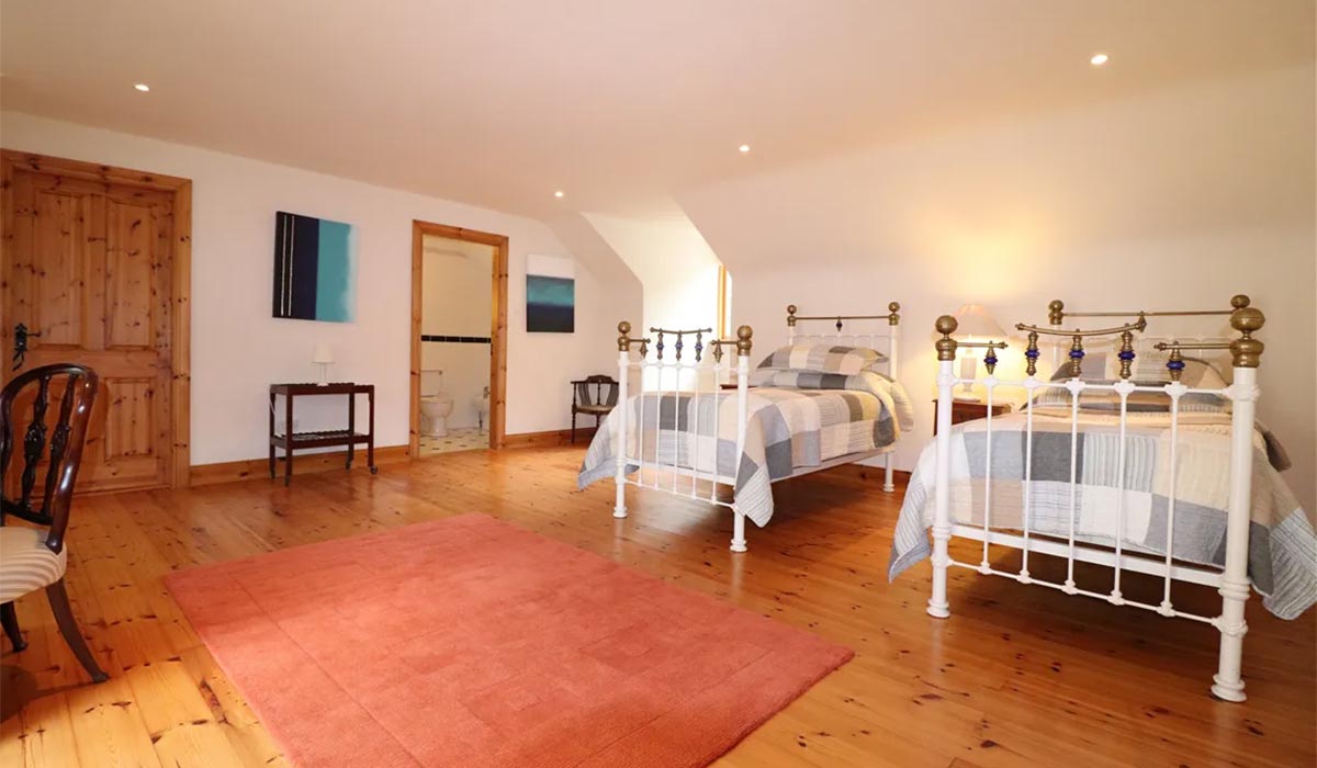 Glen Abhann, Rahena More, Killaloe, Clare, €1,475,000. Pic: Myhome.ie