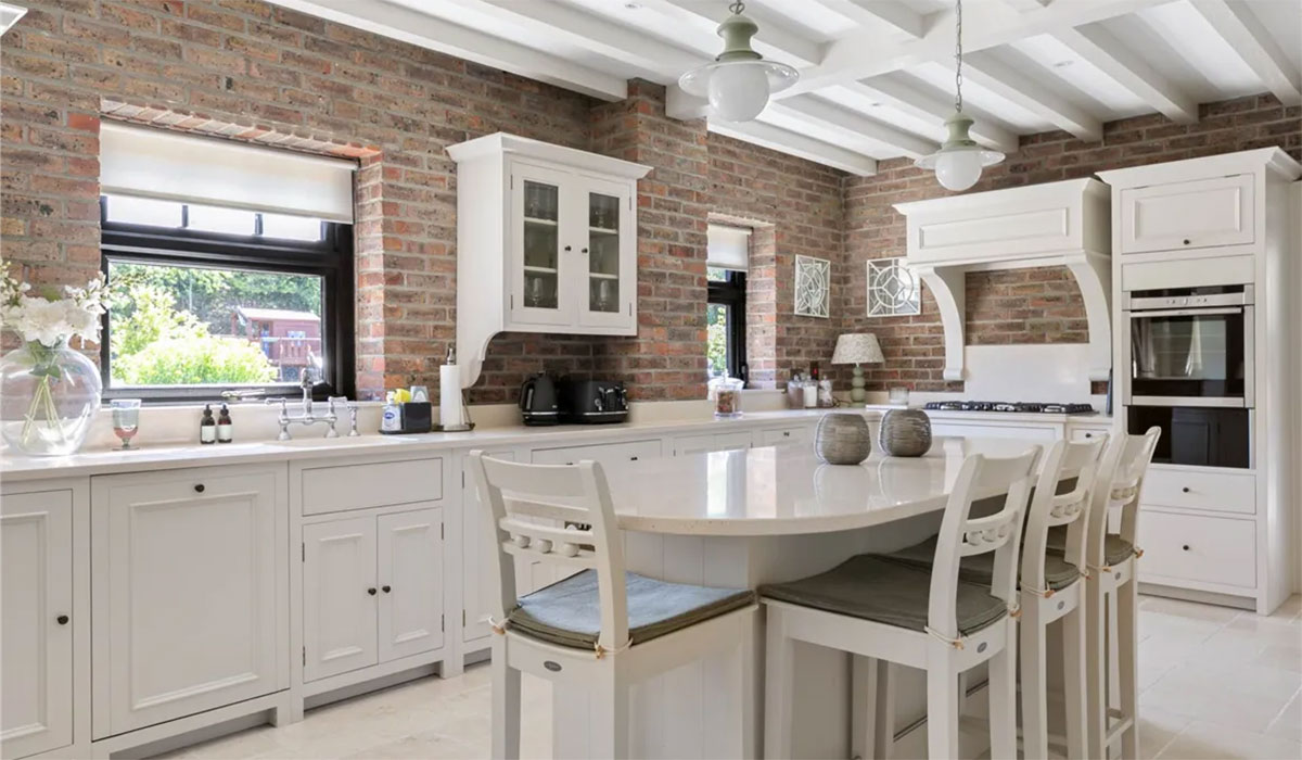 Cayman Lodge, 8 Mabestown, Malahide, County Dublin, €2,950,000. Pic: Myhome.ie
