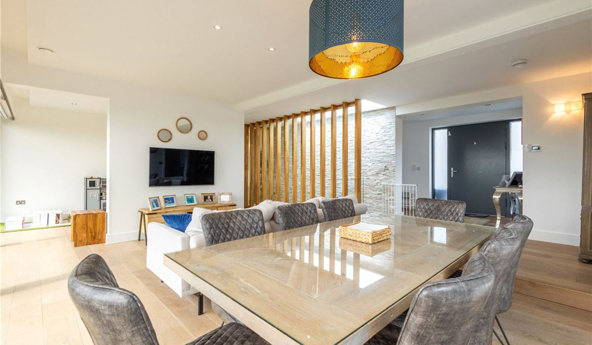 Rockfalls House, Kindlestown Upper, Delgany, Co. Wicklow, €2,100,000. Pic: Myhome.ie