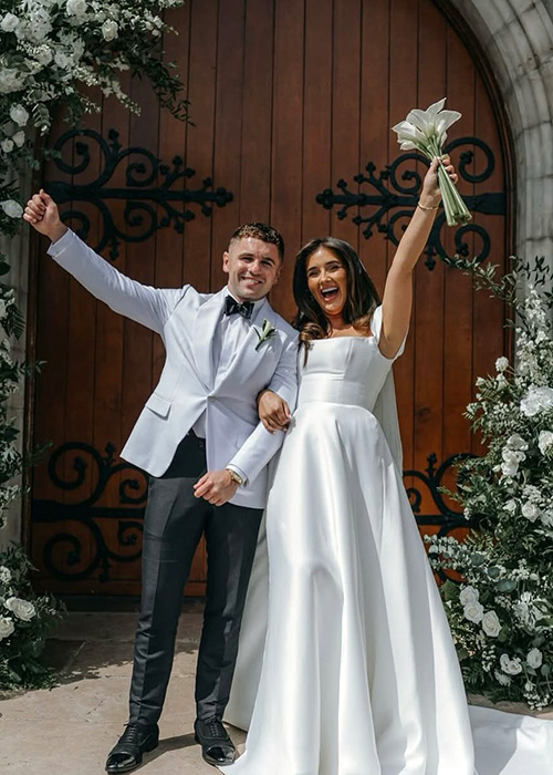 Pic: Annalivia McGivern/Instagram