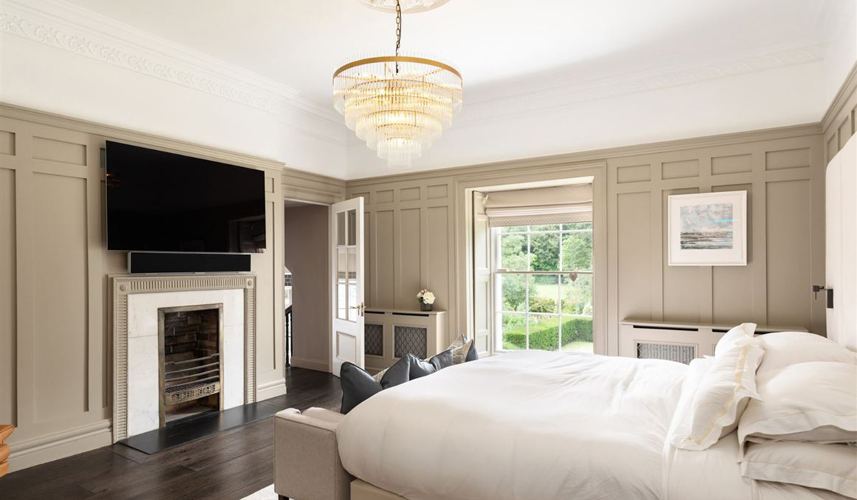 Emsworth, Malahide Road, Kinsealy, County Dublin, €9,250,000. Pic: Myhome.ie