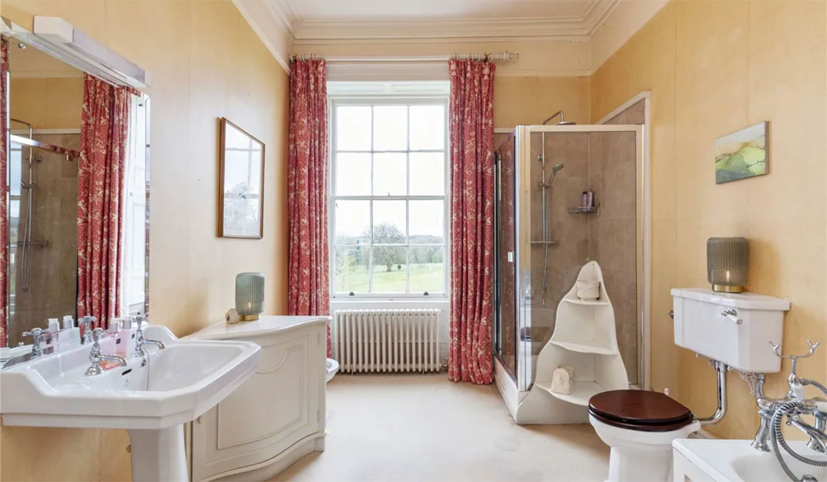 The Fortwilliam Estate, Glencairn, Lismore, County Waterford, €6,900,000. Pic: Myhome.ie