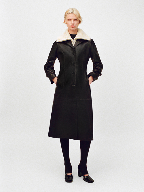 AW25 Arket New Collection. Pic: Supplied