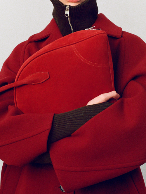 AW25 Arket New Collection. Pic: Supplied