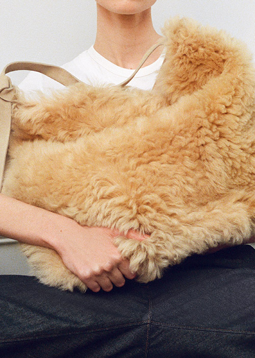 AW25 Arket New Collection. Pic: Supplied